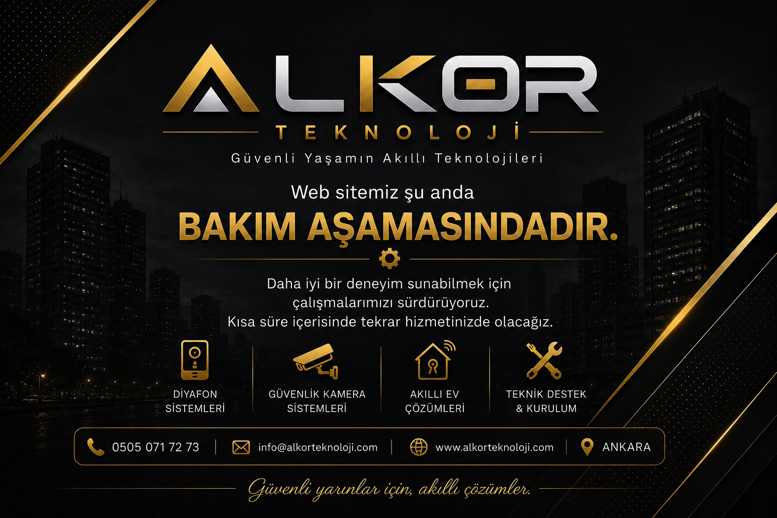 Alkor Teknoloji